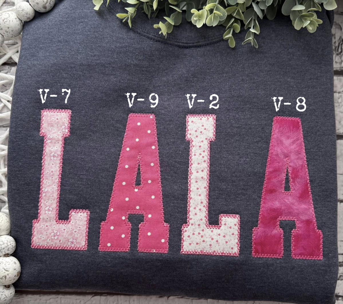 VALENTINE'S 1/4 ZIP - WHOLESALE