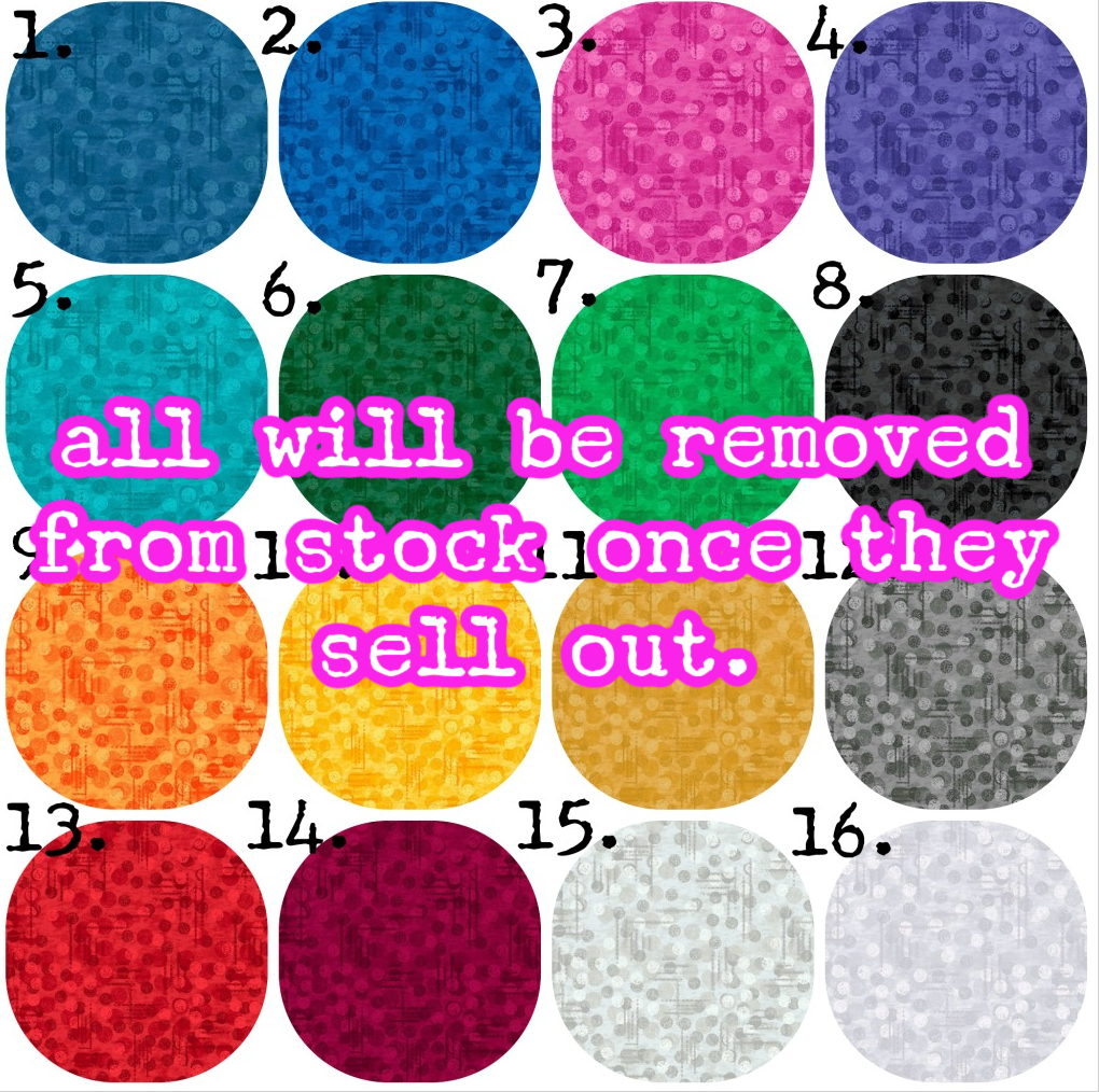 TITLE applique DESTASH