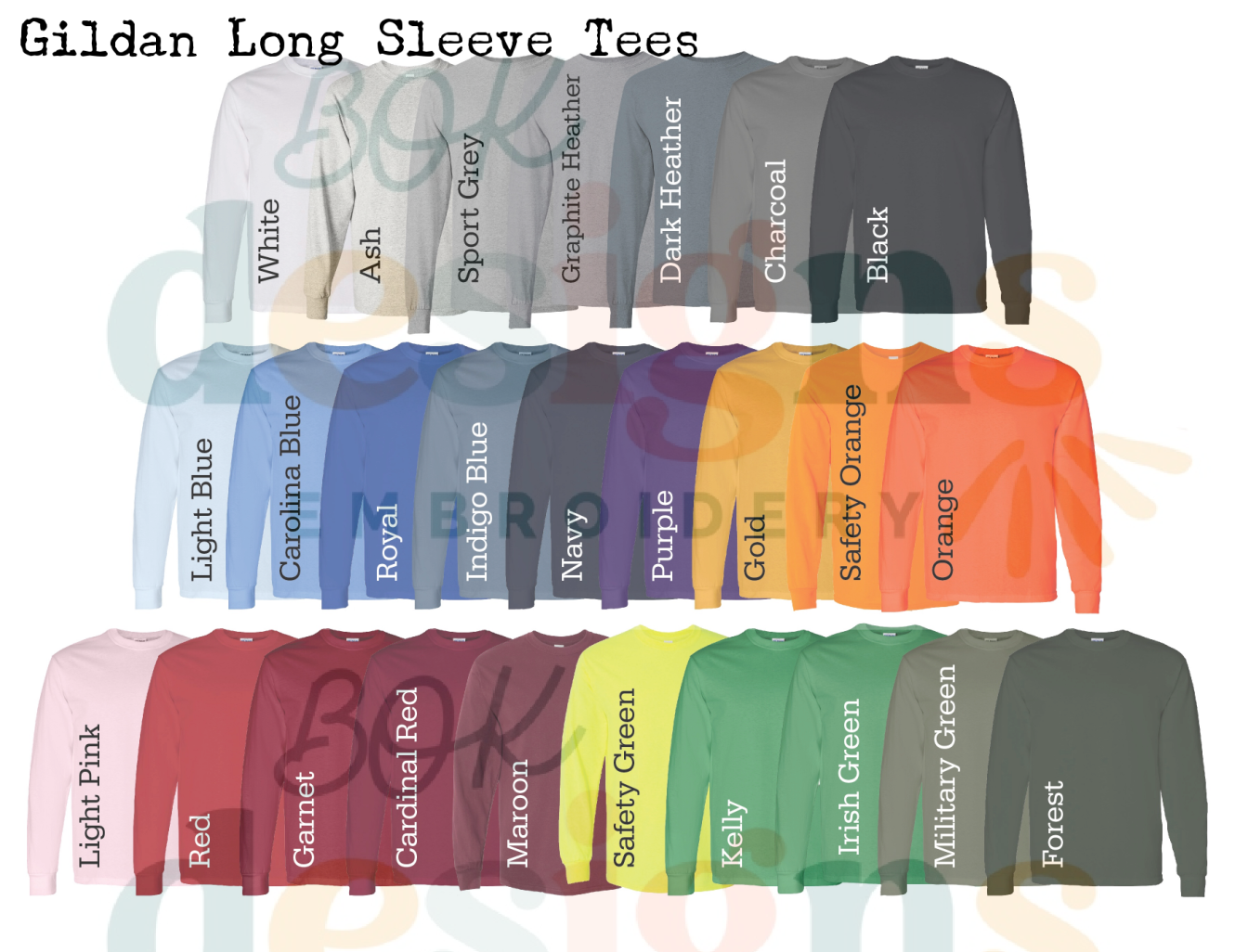 VINTAGE DUCK - WHOLESALE