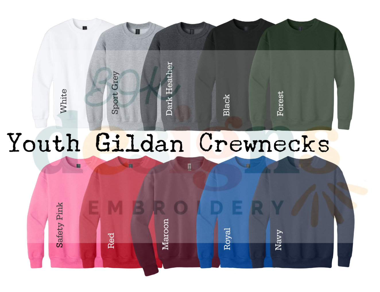 VINTAGE DUCK - WHOLESALE