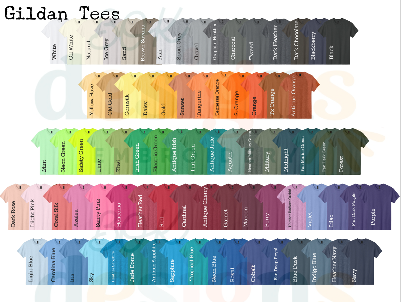 VINTAGE DUCK - WHOLESALE