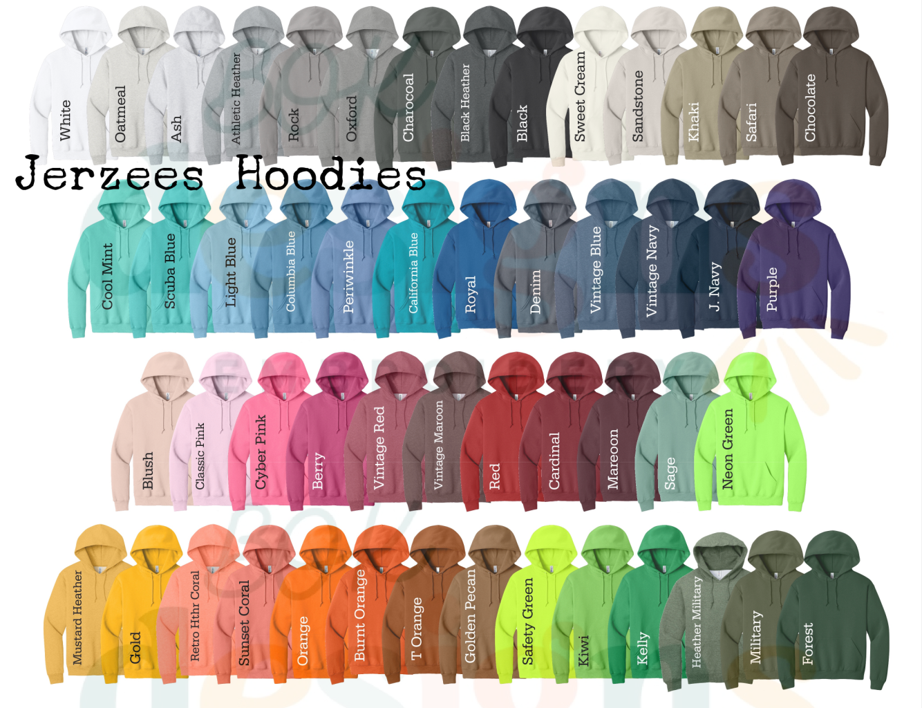 VINTAGE DUCK - WHOLESALE