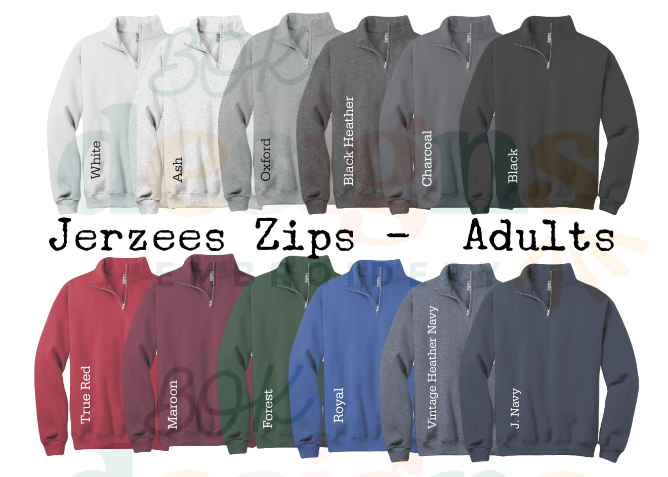 CROSS POCKET - WHOLESALE