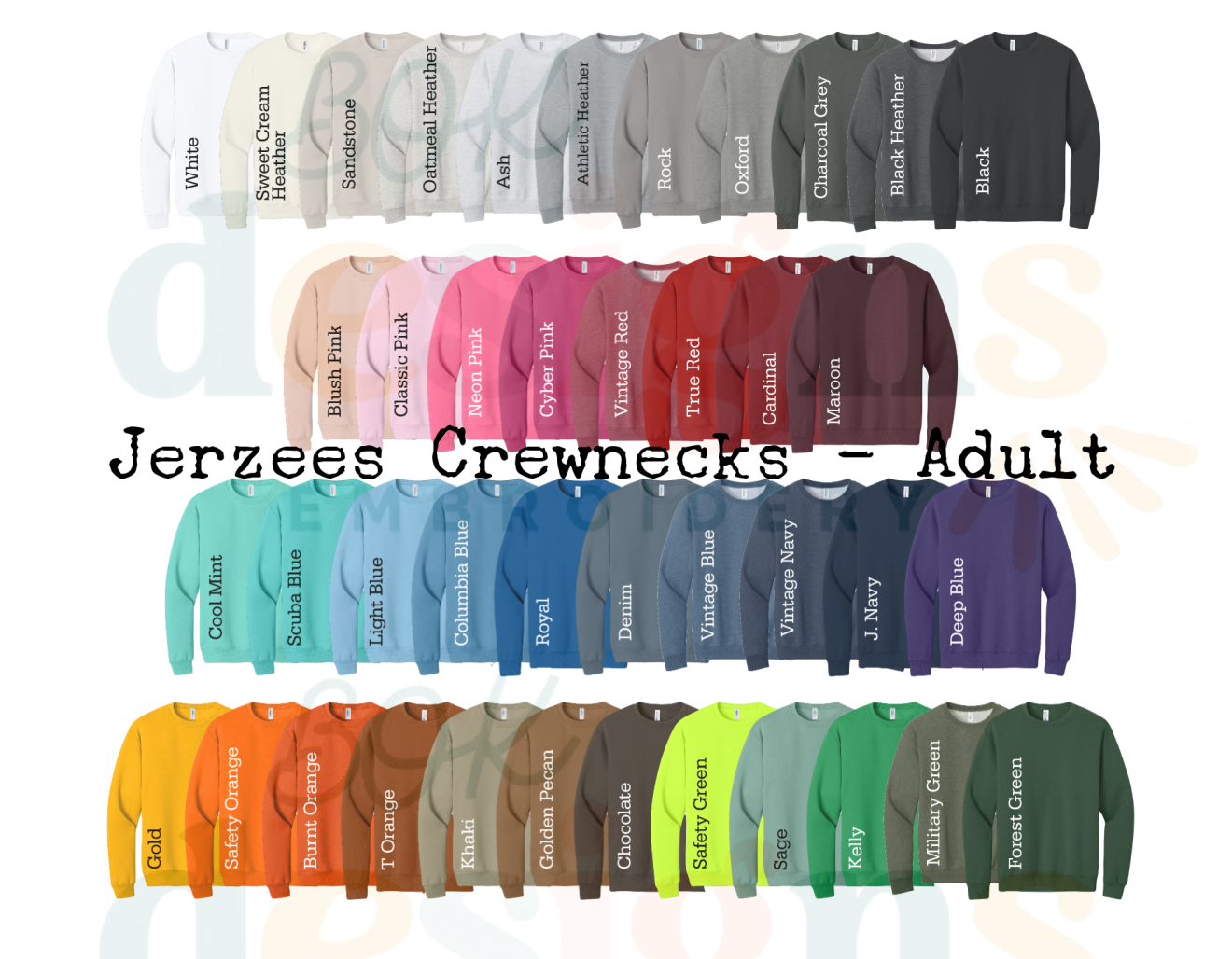 VINTAGE DUCK - WHOLESALE