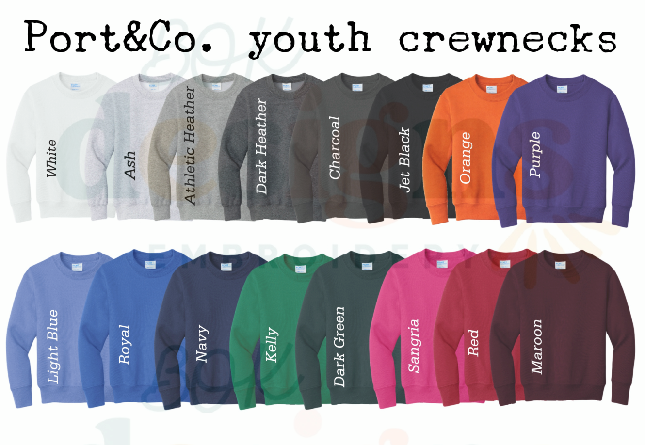 VINTAGE DUCK - WHOLESALE