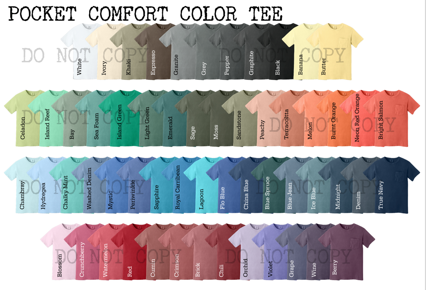 LEOPARD INITIAL POCKET - WHOLESALE