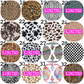 MASCOT PATCH - WHOLESALE