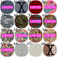MASCOT PATCH - WHOLESALE