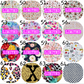MASCOT PATCH - WHOLESALE