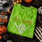 Stay Spooky Skeleton hand - WHOLESALE