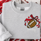 SPORTS shape and bow pocket - WHOLESALE