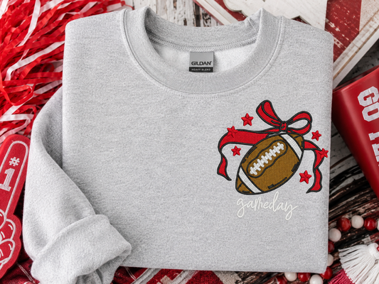 SPORTS shape and bow pocket - WHOLESALE