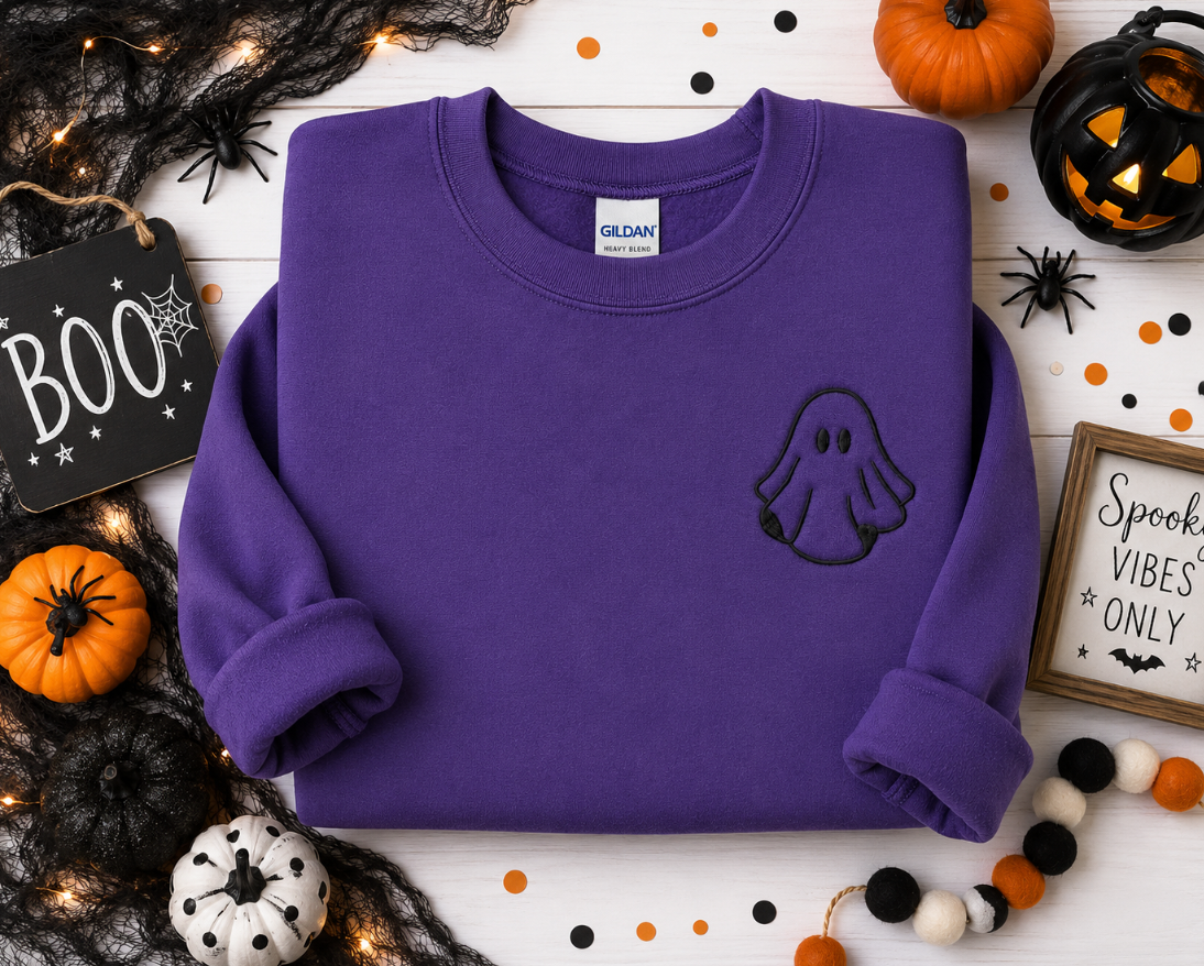 SIMPLE ghost pocket - WHOLESALE