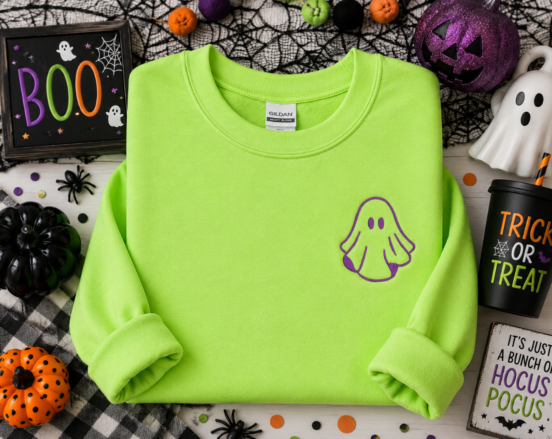 SIMPLE ghost pocket - WHOLESALE