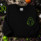 SIMPLE ghost pocket - WHOLESALE