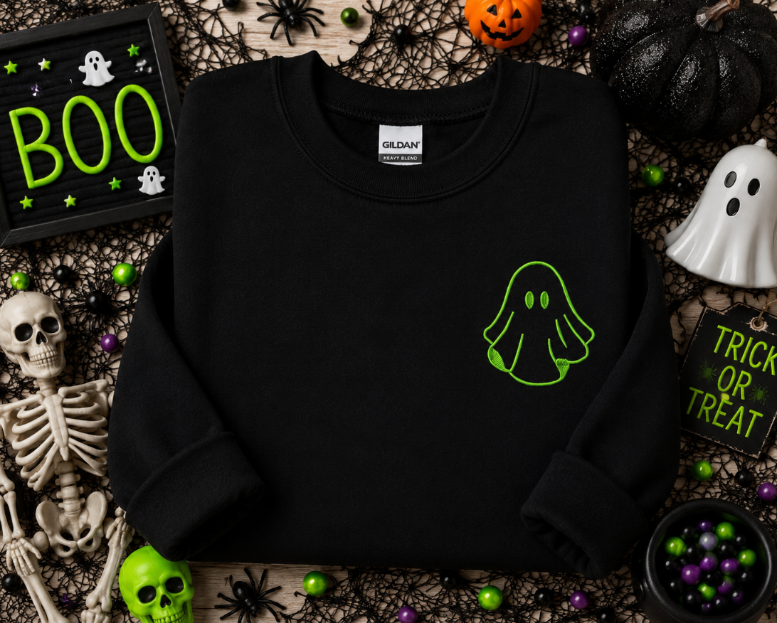 SIMPLE ghost pocket - WHOLESALE