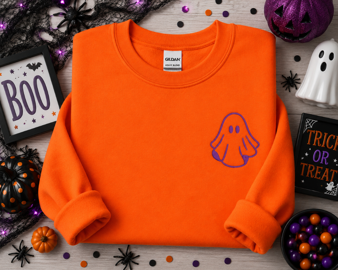 SIMPLE ghost pocket - WHOLESALE