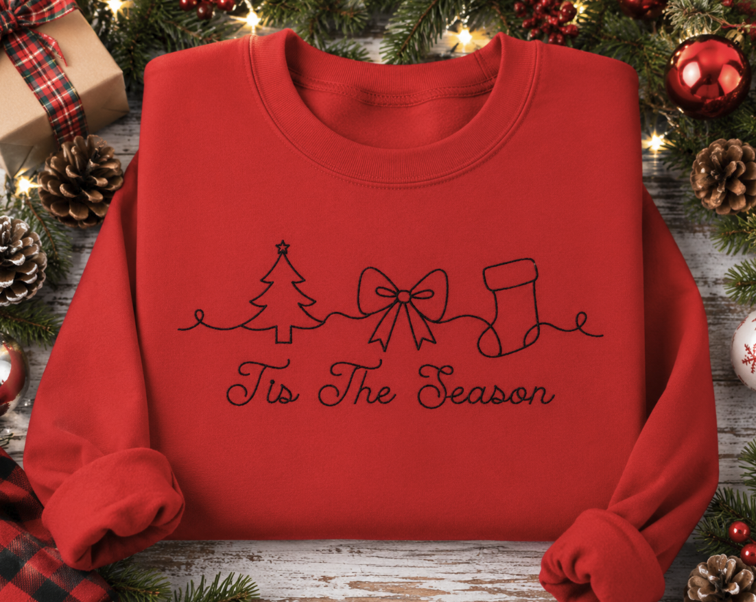 Tis the Season simple - WHOLESALE