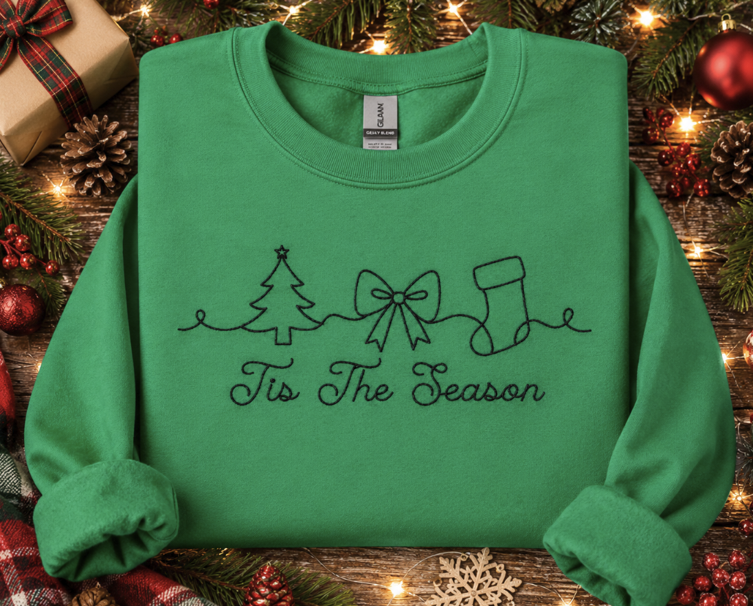 Tis the Season simple - WHOLESALE