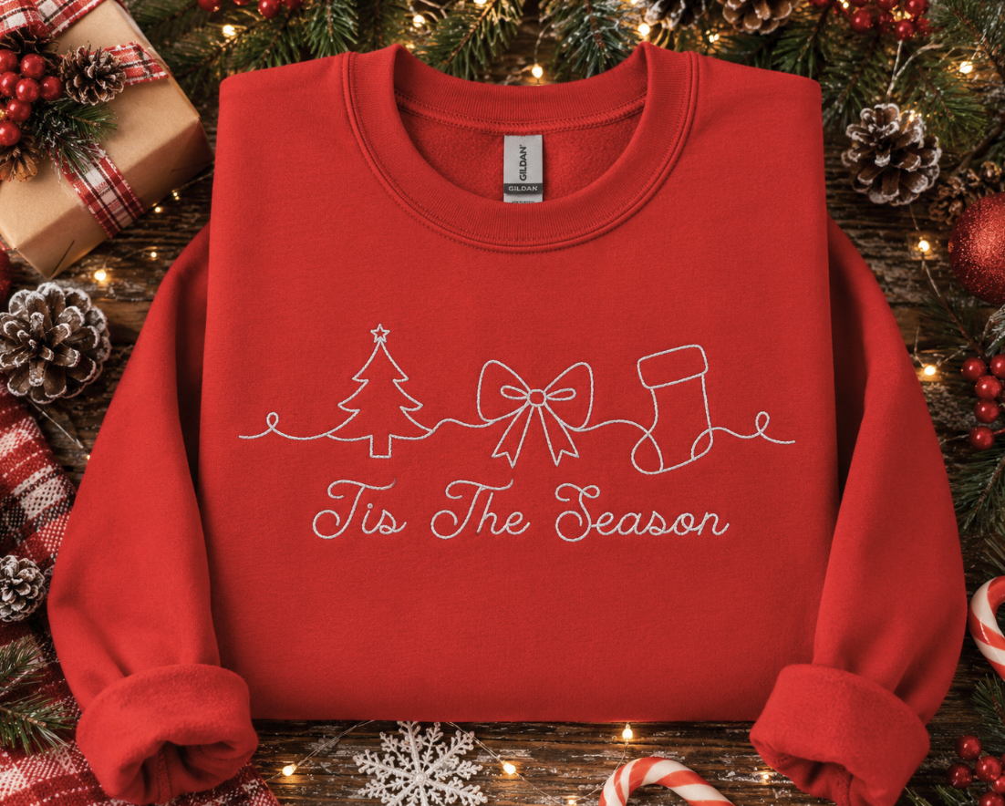 Tis the Season simple - WHOLESALE