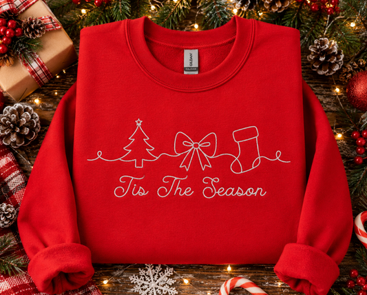 Tis the Season simple - WHOLESALE
