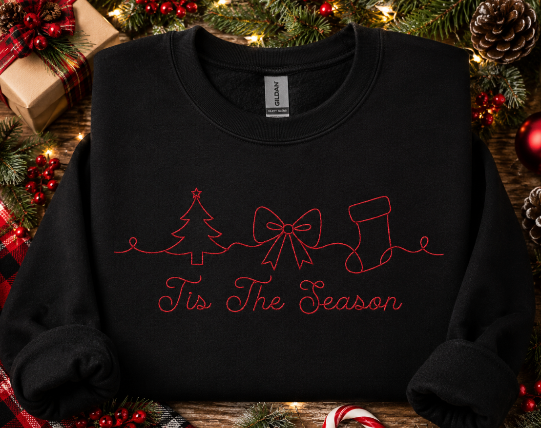 Tis the Season simple - WHOLESALE