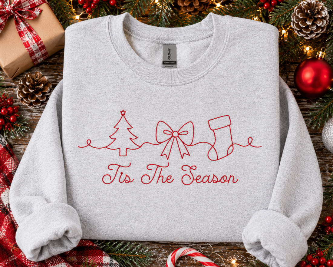 Tis the Season simple - WHOLESALE