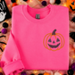 SIMPLE pumpkin pocket - WHOLESALE