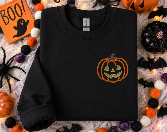 SIMPLE pumpkin pocket - WHOLESALE