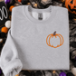 SIMPLE pumpkin pocket - WHOLESALE