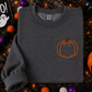 SIMPLE pumpkin pocket - WHOLESALE