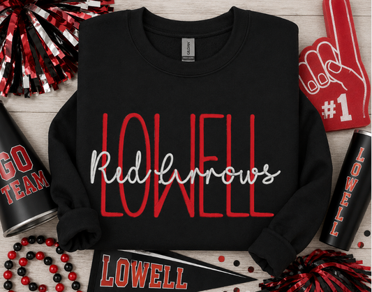 THE NEWEST double title Handwritten WHOLESALE