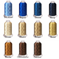 SPOOKY stitch eyes WHOLESALE