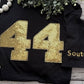 SEQUIN numbers WHOLESALE
