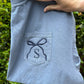 Comfort Colors pocket - WHOLESALE