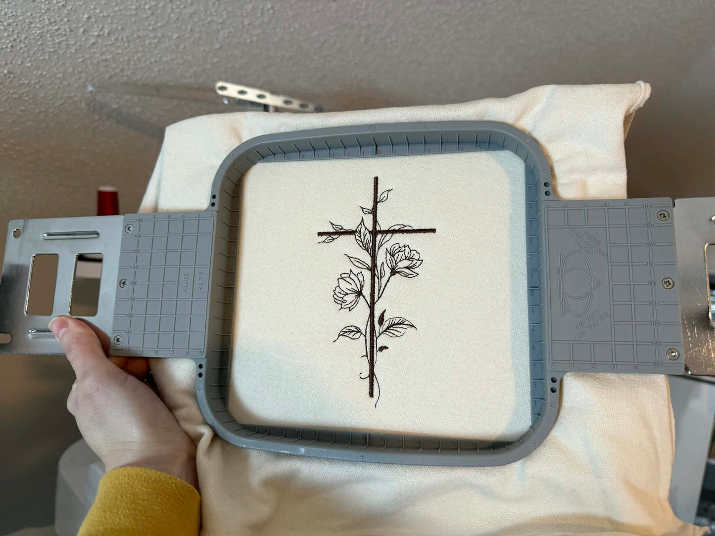 CROSS POCKET - WHOLESALE