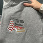 CHRISTMAS POCKET embroidery designs - WHOLESALE