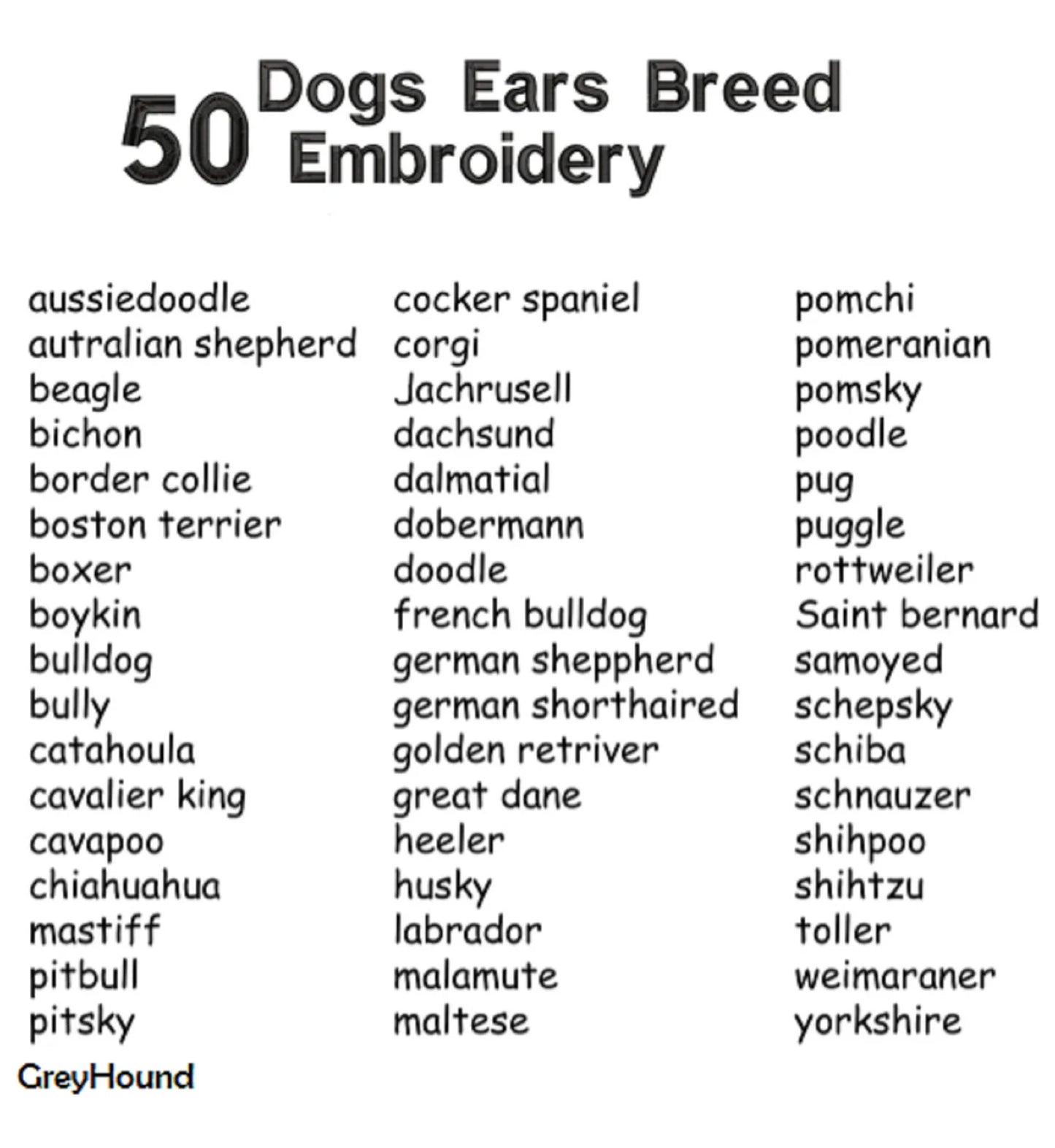 Pets WHOLESALE (Copy)