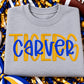BUBBLE EB double title Handwritten - WHOLESALE