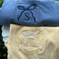 Comfort Colors pocket - WHOLESALE