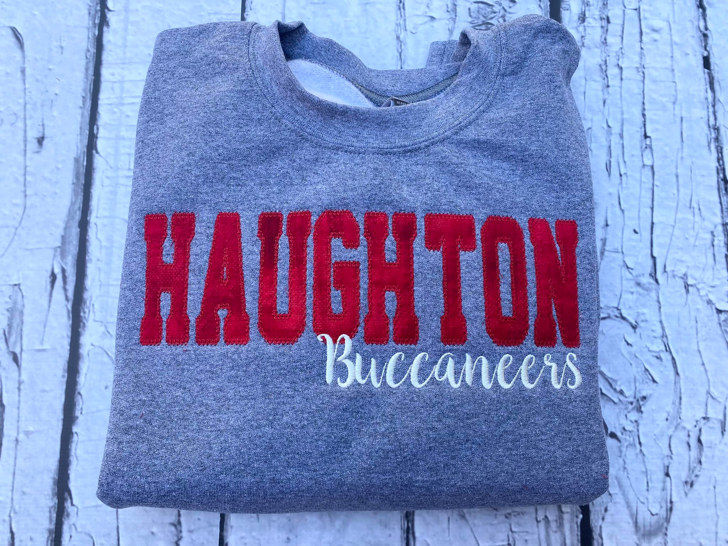 TEAM applique embroidery design WHOLESALE