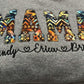 TITLE with names WHOLESALE
