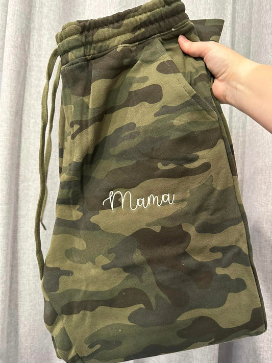 Joggers wholesale