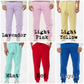 Joggers wholesale