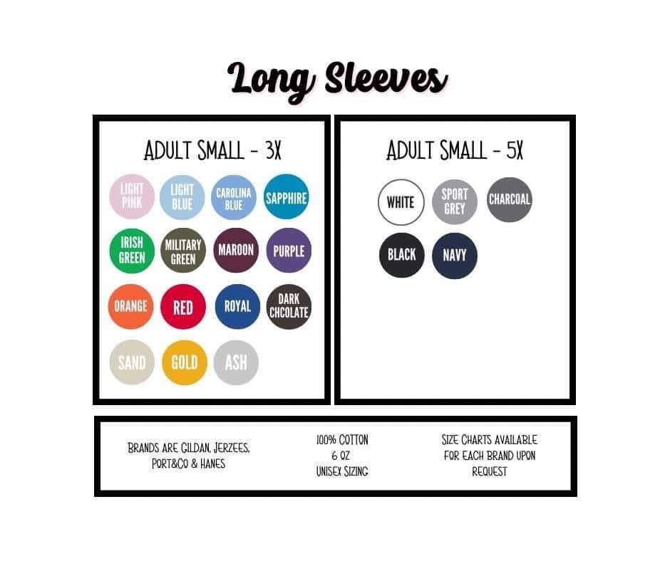 Double Title Handwritten with Names